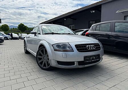 Audi TT Coupe/Roadster 1.8 T Coupe