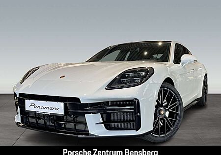 Porsche Panamera GTS