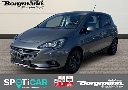 Opel Corsa 120 Jahre 1.2 Bluetooth - Sitzheizung - Lenkradhei