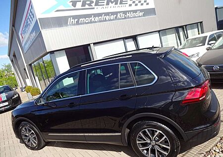 VW Tiguan Volkswagen 1.5 TSI ACT Comfortline DSG/LED/Fin. 3,99