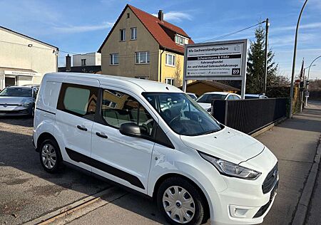 Ford Transit Connect Kasten Trend AKH Kamera PTS 1.Hd