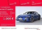 Audi e-tron GT B&O Matrix Massage Sportsitze