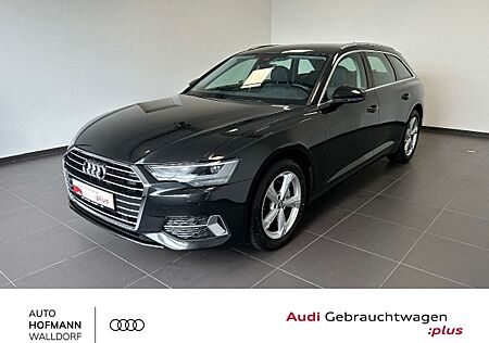 Audi A6 Avant sport 40 TDI S tronic