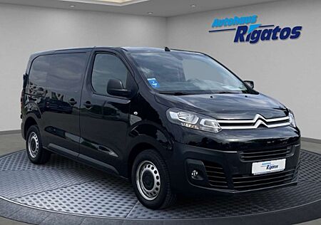 Citroën Jumpy Citroen Kasten 2.0 BlueHDi 145 Club M-L2H1 Navi, Tempomat