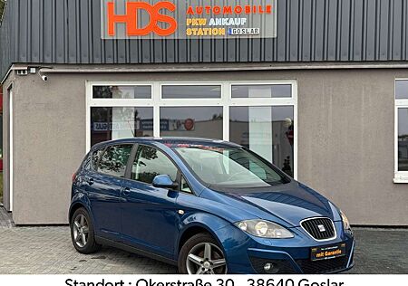 Seat Altea gebraucht kaufen Seat Altea 4You *SHZ*KLIMA*MFL