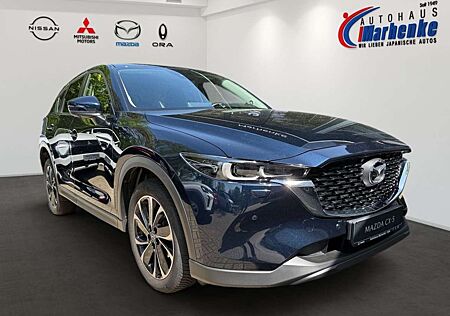 Mazda CX-5 SKYACTIV-G 194 Aut. Advantage