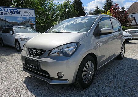 Seat Mii 1.0 Style