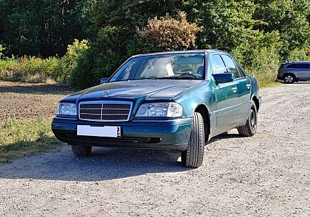 Mercedes-Benz C 220 Elegance