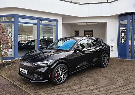 Ford Mustang Mach-E GT AWD