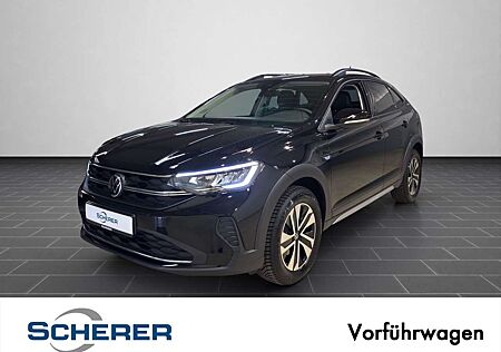 VW Taigo Volkswagen ENERGY 1,0 l TSI OPF 85 kW (116 PS) 6-Gang