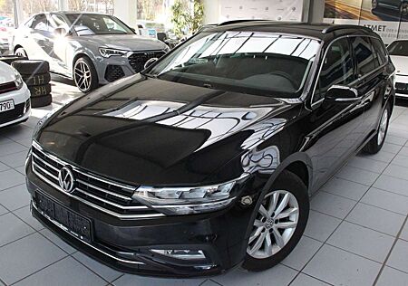 VW Passat Variant Volkswagen /BUSINESS/DSG/AHK/NAVI/ACC/A