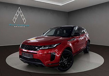Land Rover Range Rover Evoque Evoque P250 SE *VOLL*HEAD-UP*360°-KAMERA*PANO*