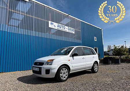 Ford Fusion Style**Automatik*Klima*Allwetter**