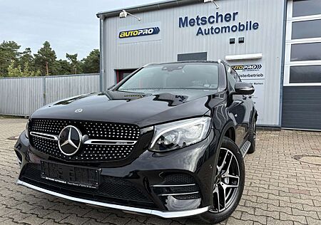 Mercedes-Benz GLC 43 AMG 4Matic (253.964) *AHK*