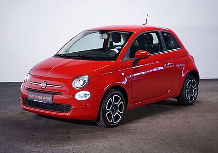 Fiat 500 1.0 GSE Hybrid CLUB*Klima*Android&Apple-Carp