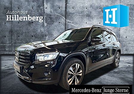 Mercedes-Benz GLB 220 4M Progressive Line Advanced