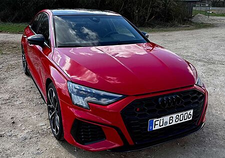 Audi S3 Lim., edition 1, GW+ Garantie, Matrix, B&O, Pano