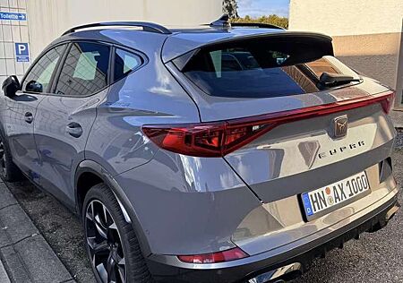 Cupra Formentor VZ 4Drive