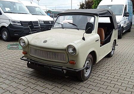 Trabant P601 Kübel