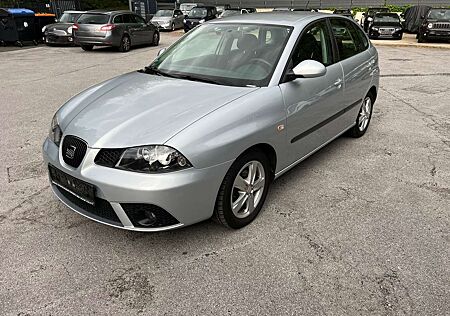 Seat Ibiza Best of