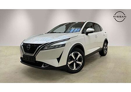 Nissan Qashqai 1.3 DIG-T MHEV 158PS Xtronic N-Connecta*