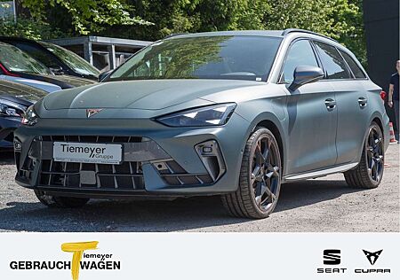 Cupra Leon Sportstourer 1.5 eHybrid VZ MATRIX PANO eSI