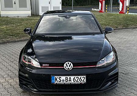 VW Golf GTI Volkswagen GTI Performance BMT/Start-Stopp