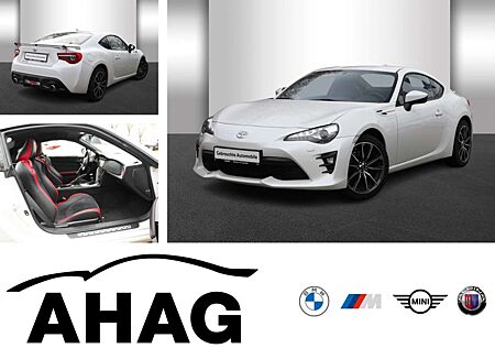 Toyota GT86 LED RFK Tempomat Sitzhz Smart-Key
