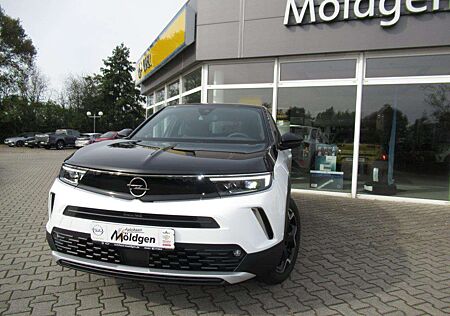 Opel Mokka -e Ultimate