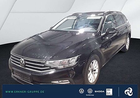 VW Passat Variant Volkswagen 1.5TSI DSG Business LED+ACC+AHK+NAVI+++