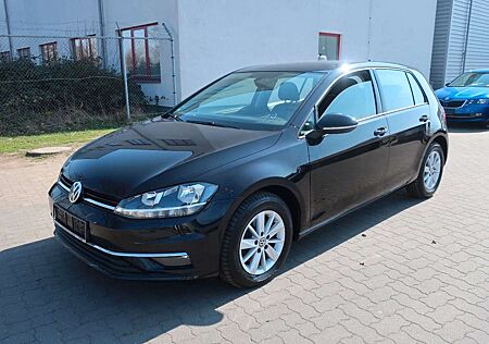 VW Golf Volkswagen VII Lim. Comfortline BMT/Start-Stopp/Klima