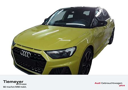 Audi A1 35 TFSI S LINE LM18 LED NAVI KAMERA