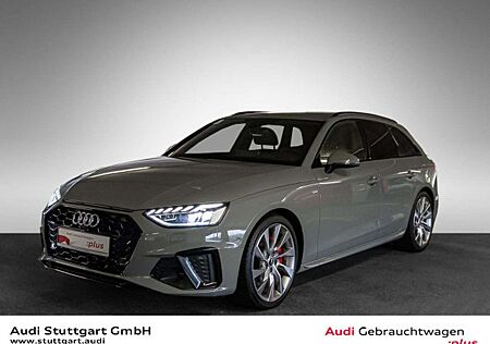 Audi A4 40 TFSI S line Matrix Pano HeadUp B&O