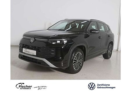 VW Tayron Volkswagen 2.0 TDI 4Mot. Life DSG 7-Sitze/AHK/Matrix