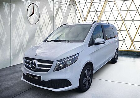 Mercedes-Benz V 250 d Edition 4M kompakt AHK*StdHz*Kam*Liege-P