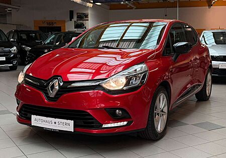 Renault Clio IV Intens|SHZ|PDC|Navi|GRA|Klimaautomatik