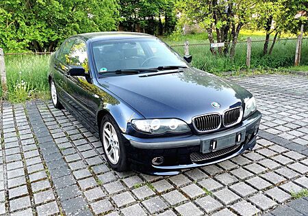 BMW 318i 318 *M-Paket *Klima * Alcantara * Kein TÜV