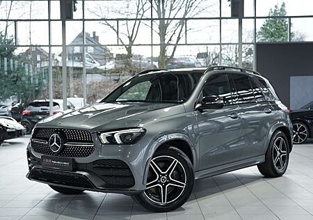 Mercedes-Benz GLE 350 d 4Matic AMG Line *7-Sitzer *Pano *Night