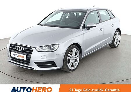 Audi A3 1.8 TFSI Attraction *NAVI*PANO*PDC*KLIMA*