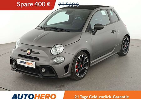 Abarth 595C 1.4 Competizione Aut.*XENON*NAVI*PDC*SHZ*KLIMA*