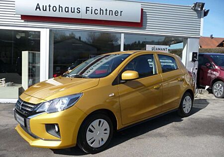 Mitsubishi Space Star Spirit 1.2 MIVEC 5-Gang