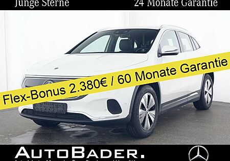 Mercedes-Benz EQA 300 4M Advanced MBUX Park-Spgl-Pkt RFK VzAss