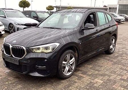 BMW X1 xDrive 20 d M Sport AHK*KAMERA*SHZ*LED*PDCv+h