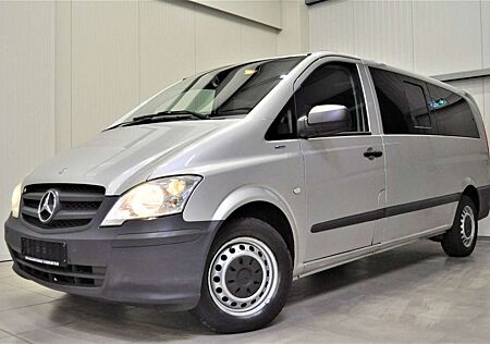 Mercedes-Benz Vito 116 CDI extralang / 7SITZER / PDC