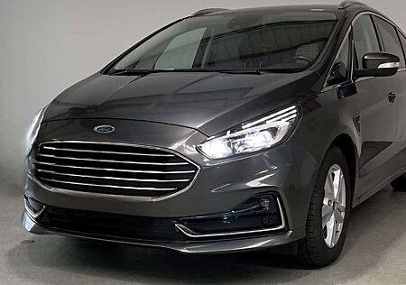 Ford S-Max 2.0 EcoBlue Aut. TITANIUM
