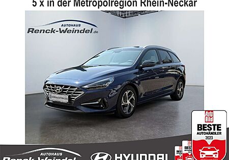 Hyundai i30 Intro Edition 1.5 T-GDI Navi LED Apple CarPlay And