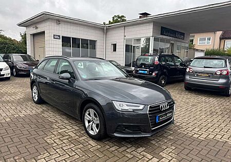 Audi A4 Avant basis Kamera Automatik Klima Sitzhzg.