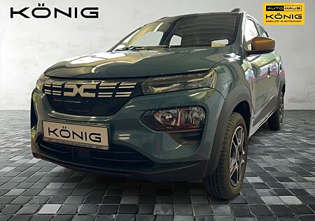 Dacia Spring E Extreme