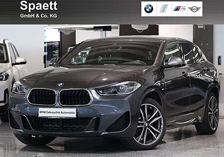 BMW X2 xDrive25e M Sport RFK Navi+ HUD 19Zoll LED