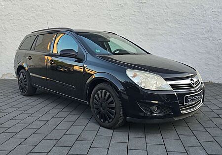 Opel Astra CATCH ME*1.6*NAVI*INSPEKTION TÜV NEU!